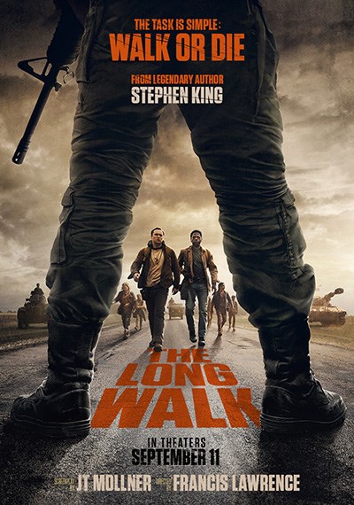 The Long Walk