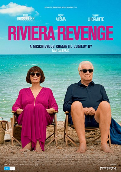 Riviera Revenge