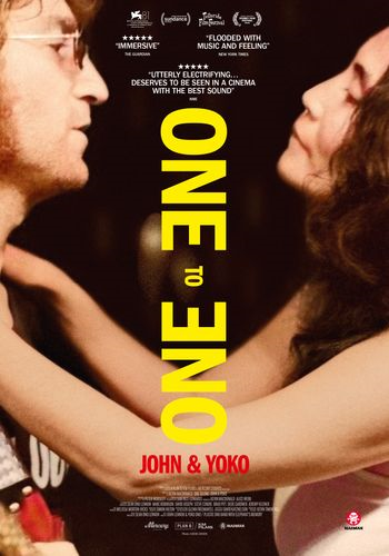 One to One: John & Yoko