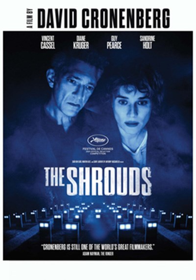 The Shrouds