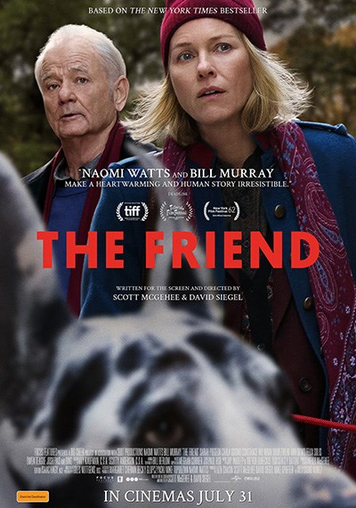 The Friend