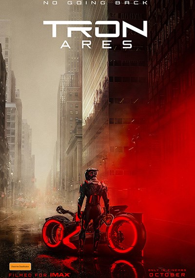 Tron: Ares