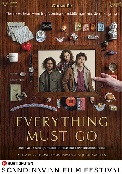 SCA25 Everything Must Go