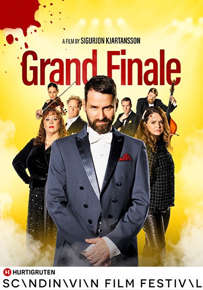 SCA25 Grand Finale