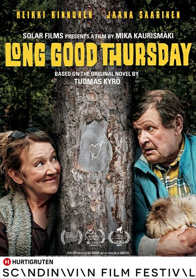 SCA25 Long Good Thursday