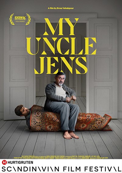SCA25 My Uncle Jens