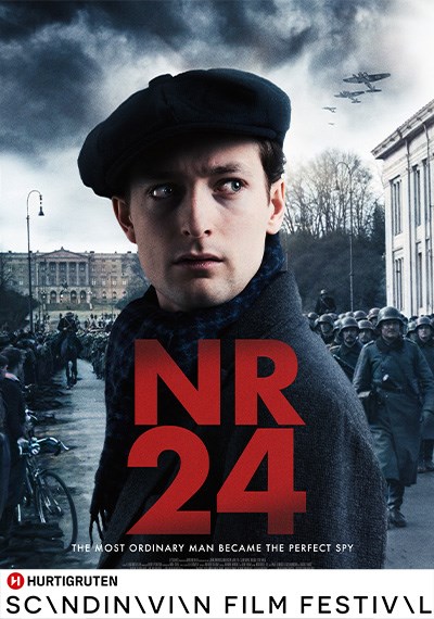 SCA25 Number 24
