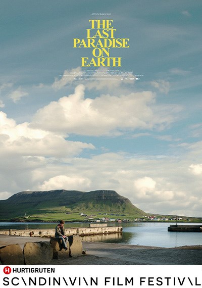 SCA25 The Last Paradise on Earth