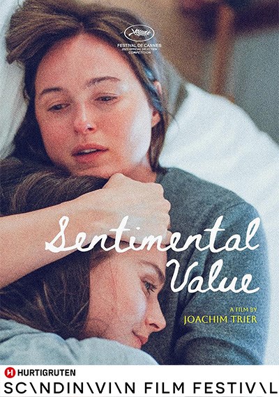SCA25 Sentimental Value