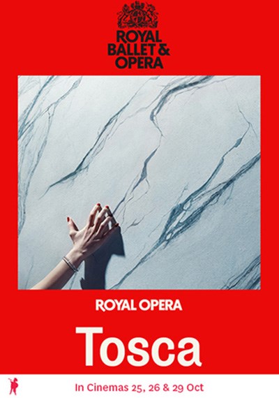 Royal Opera: Tosca