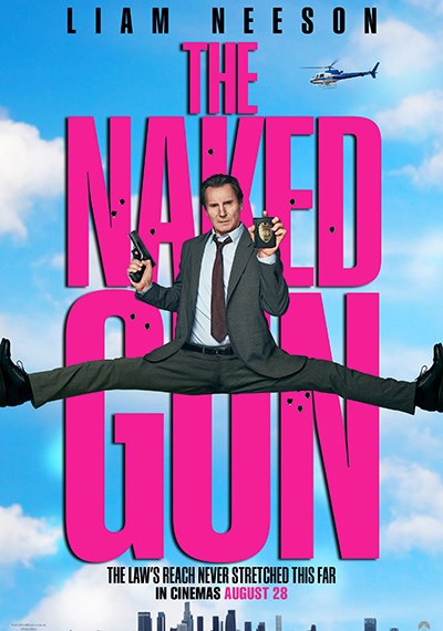 The Naked Gun