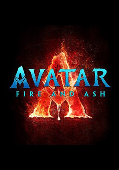 Avatar: Fire and Ash