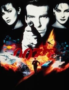 GoldenEye - 30th Anniversary
