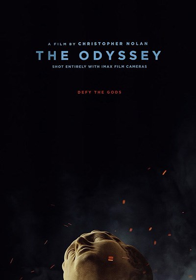 The Odyssey