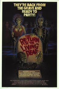 The Return of the Living Dead (1985)