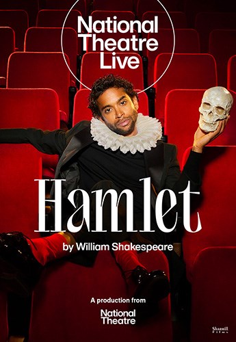 NT Live: Hamlet