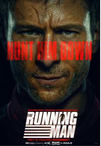 The Running Man