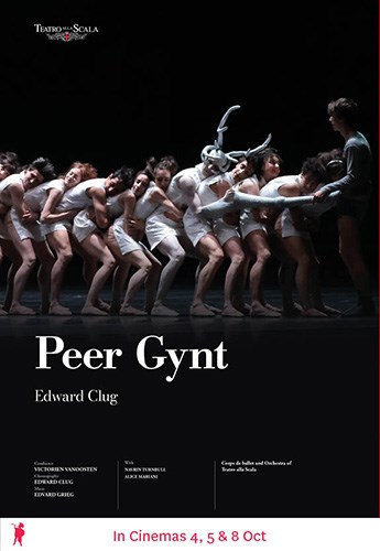 La Scala Ballet: PEER GYNT
