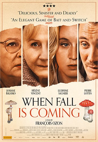 When Fall Is Coming