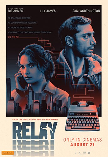 Relay