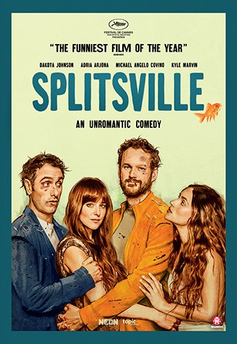 Splitsville