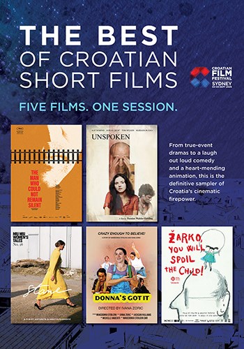 CFF25 Best of Croatian Shorts