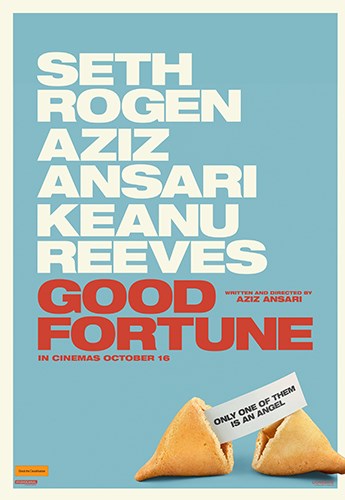 Good Fortune