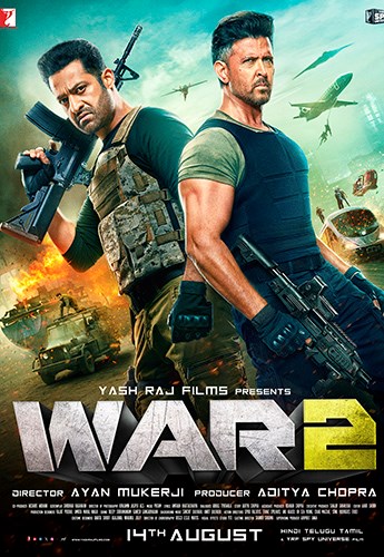 War 2