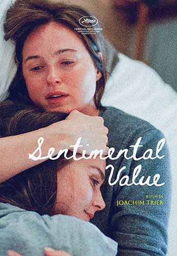 Sentimental Value