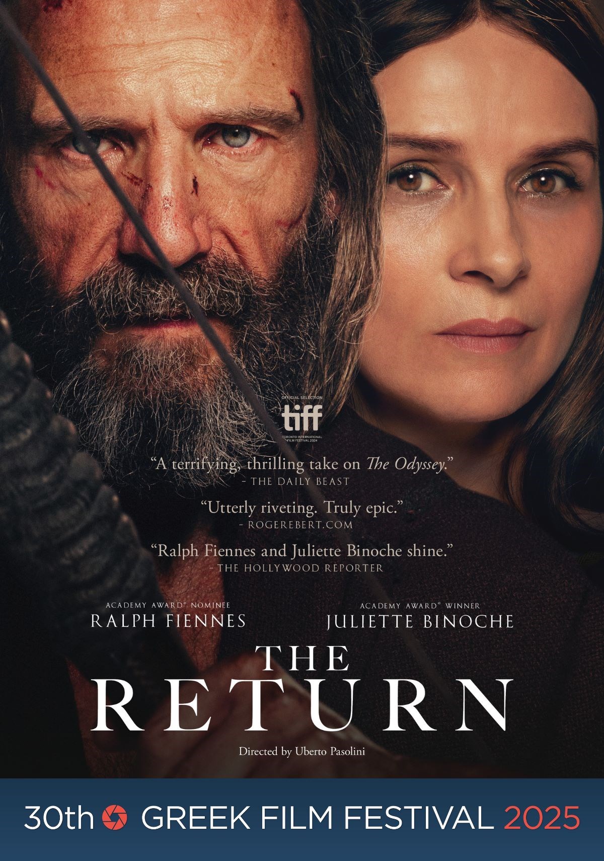 GFF25 The Return