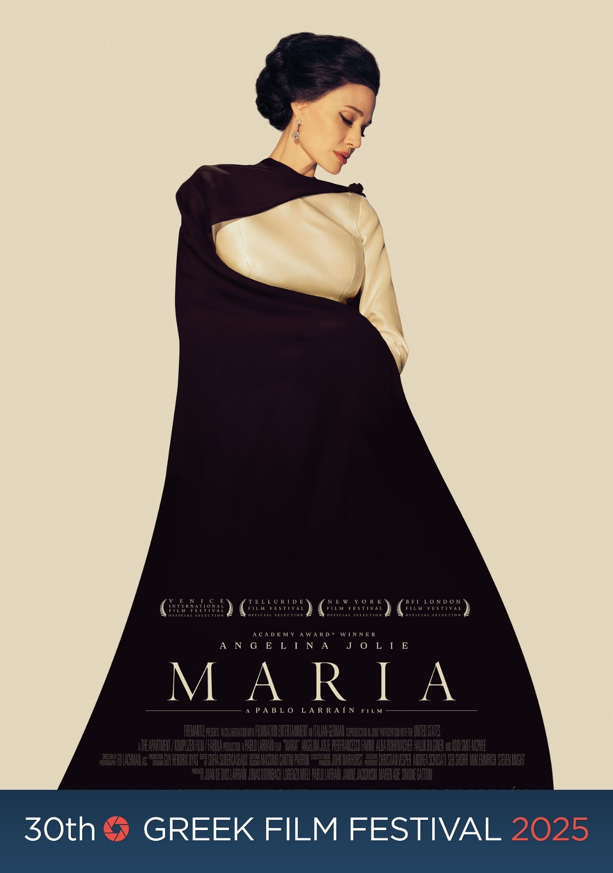 GFF25 Maria
