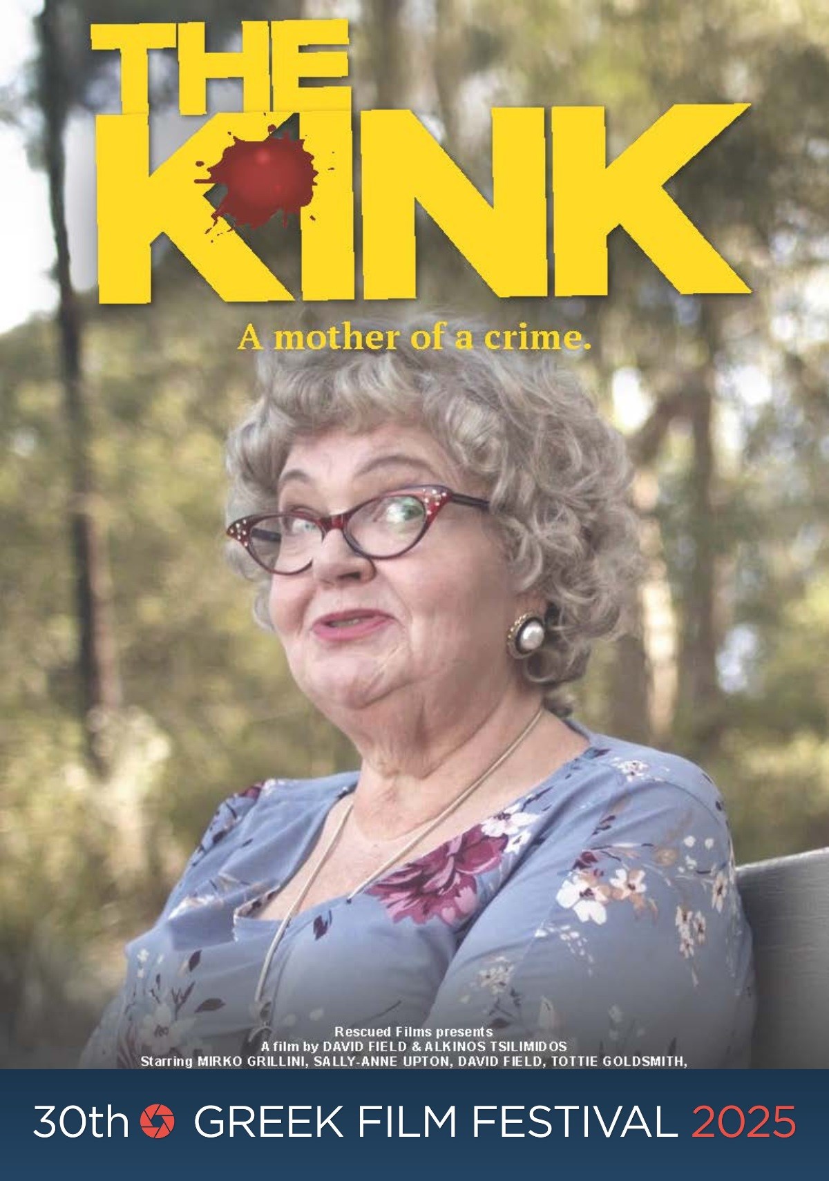 GFF25 The Kink
