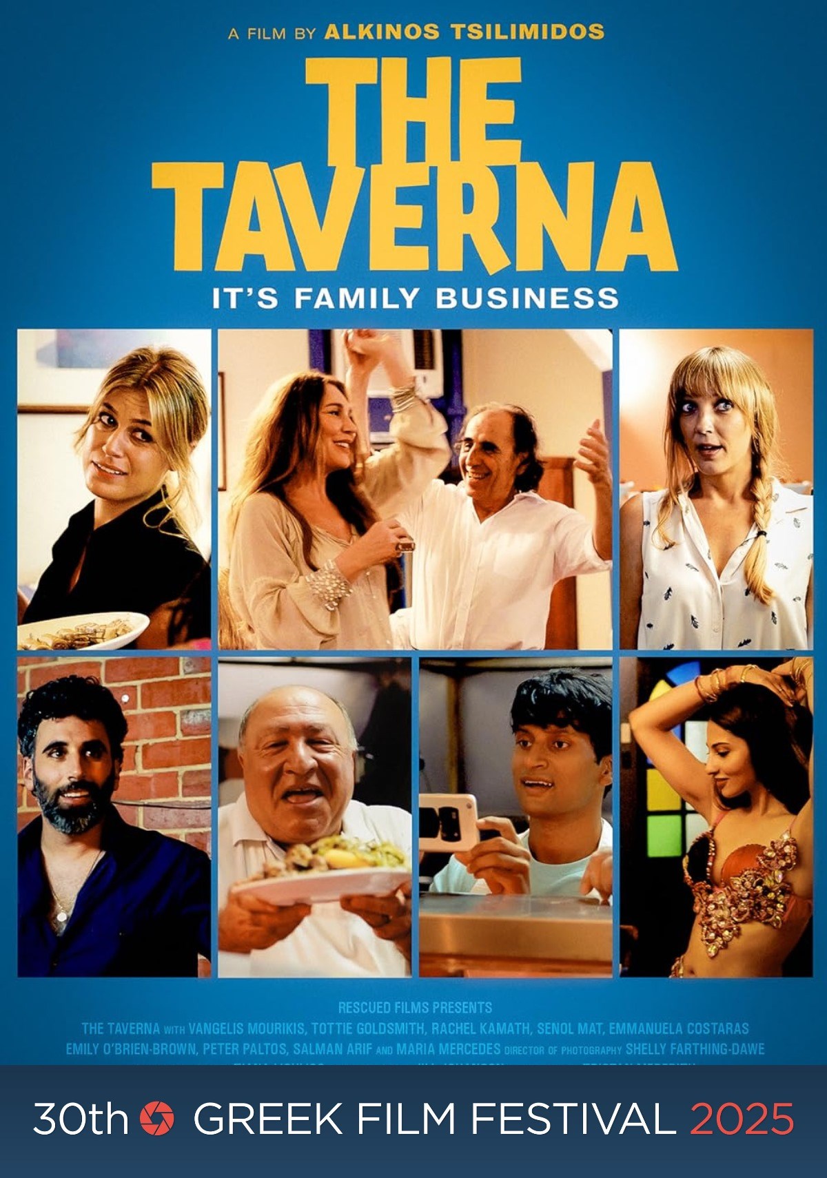 GFF25 The Taverna