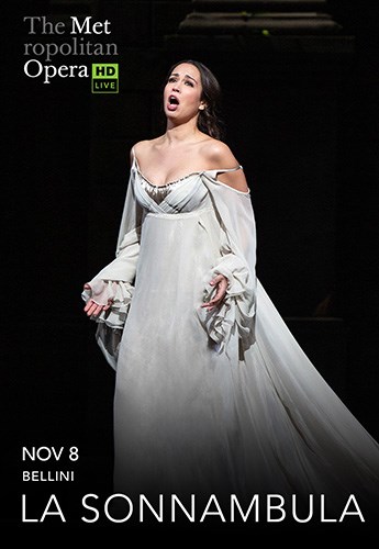 Met Opera 2025-26: La Sonnambula