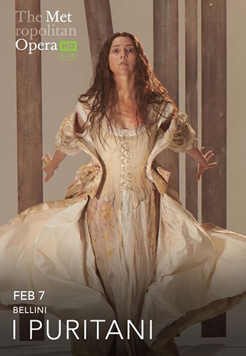 Met Opera 2025-26: I Puritani