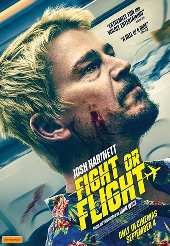 Fight or Flight