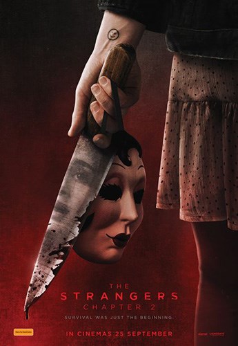 The Strangers: Chapter 2