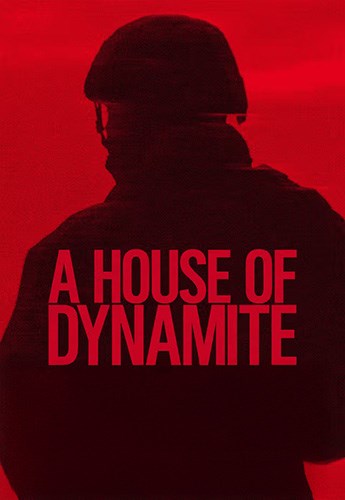 A House of Dynamite