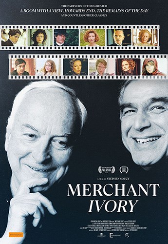 Merchant Ivory