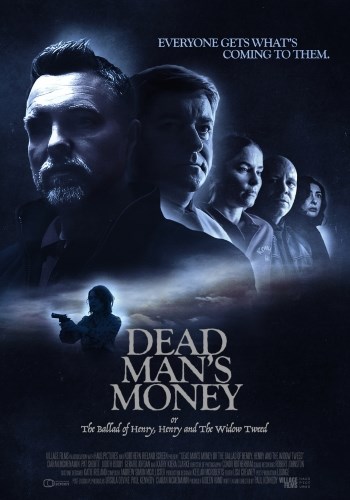 IRFF25 Dead Man's Money