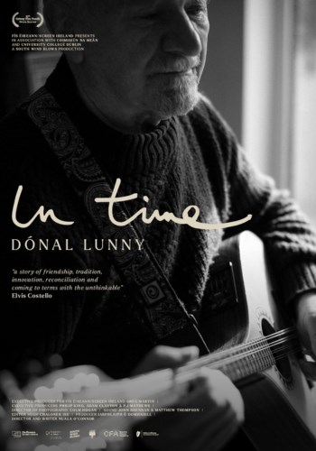 IRFF25 In Time: Dónal Lunny