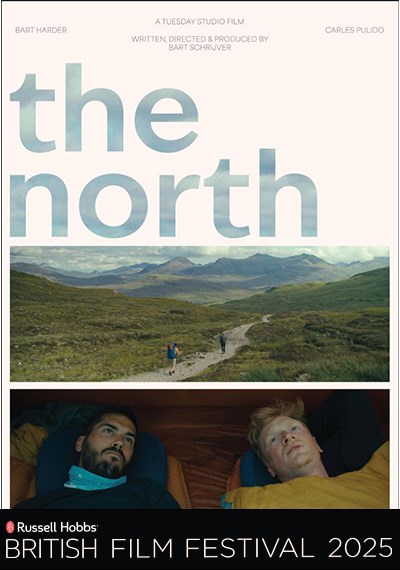 BFF25 The North