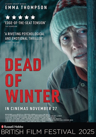 BFF25 Dead of Winter