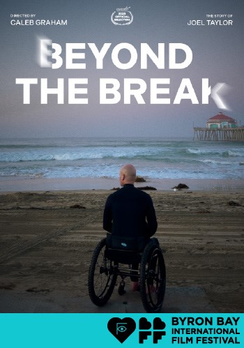 BBFF25 Beyond The Break