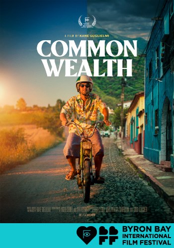 BBFF25 Common Wealth