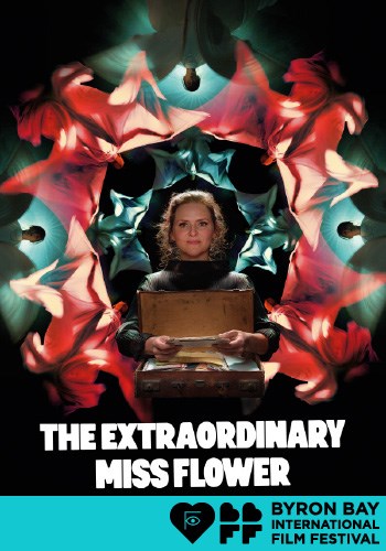 BBFF25 The Extraordinary Miss Flower