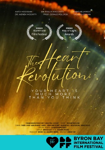 BBFF25 The Heart Revolution