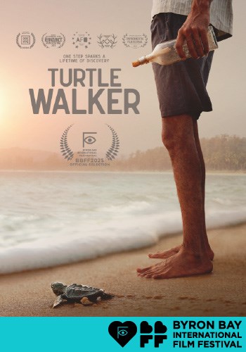BBFF25 Turtle Walker