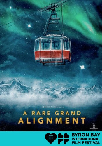 BBFF25 A Rare Grand Alignment