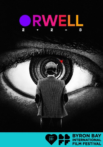 BBFF25 Orwell 2 + 2 = 5